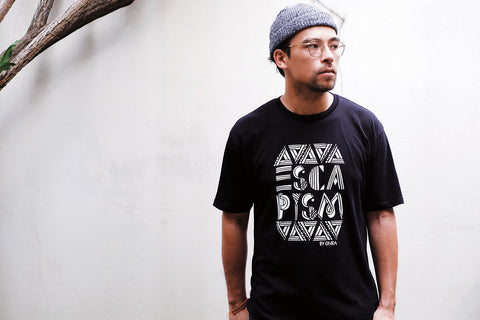 MdCL & GB “POWER TO THE PEOPLE” T-SHIRT W/MIX CD, CASSETTE  & 7-INCH VINYL