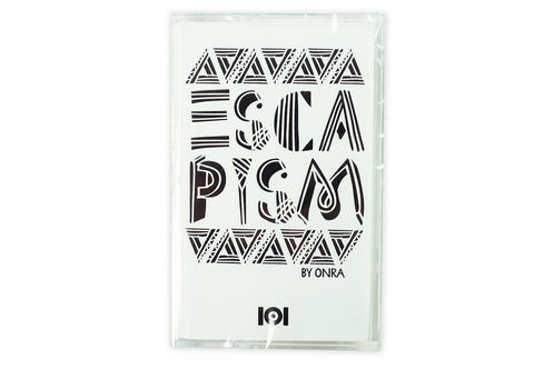 MdCL & GB "POWER TO THE PEOPLE" CASSETTE