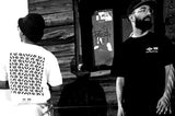 LEFTO & FREE THE ROBOTS