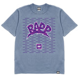 RAPP - CLEAR BLUE