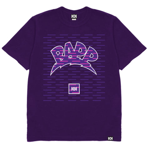 RAPP - PURPLE