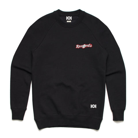 SAMBA CREW FLEECE