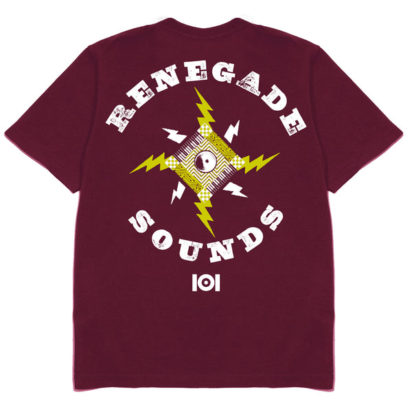 RENEGADE SOUNDS - RUBY RENEGADE SOUNDS - RUBY