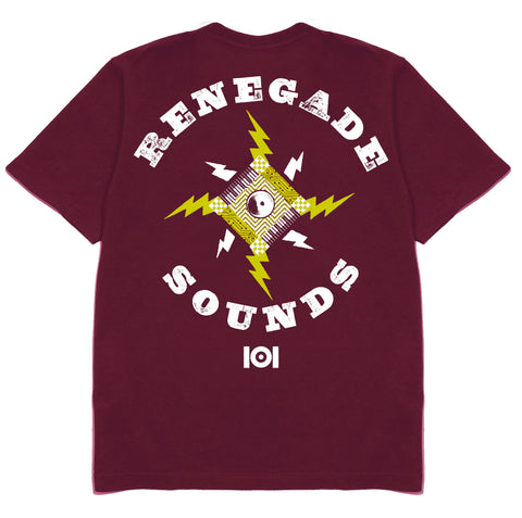 RENEGADE SOUNDS - RUBY