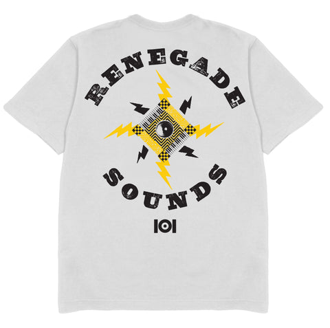 RENEGADE SOUNDS - WHITE