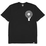 REVOLUTIONS - BLACK