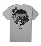 FUSE GREEN - RIO W/FRONT & BACK PRINT