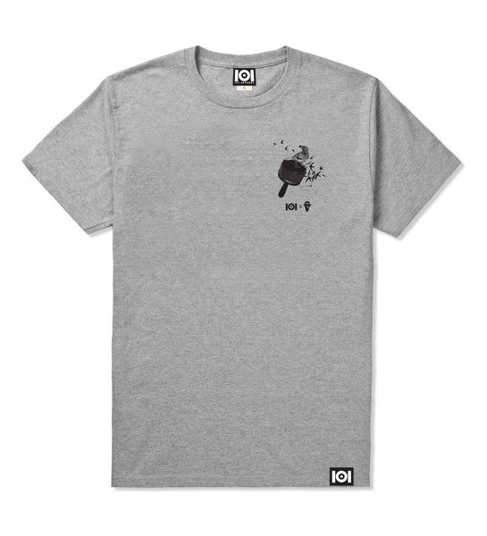 FUSE GREEN - RIO W/FRONT & BACK PRINT