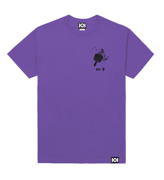FUSE GREEN - RIO W/FRONT & BACK PRINT