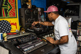 RON TRENT