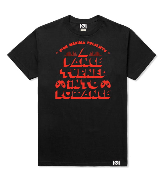 RICH MEDINA "A DANCE TURNED TO ROMANCE" MIX CD & T-SHIRT