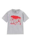 KIDS ROOTS-SHIRT