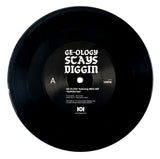 GE-OLOGY