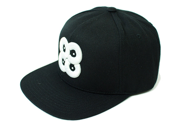SOUL SEARCHING 6 PANEL SNAPBACK HAT