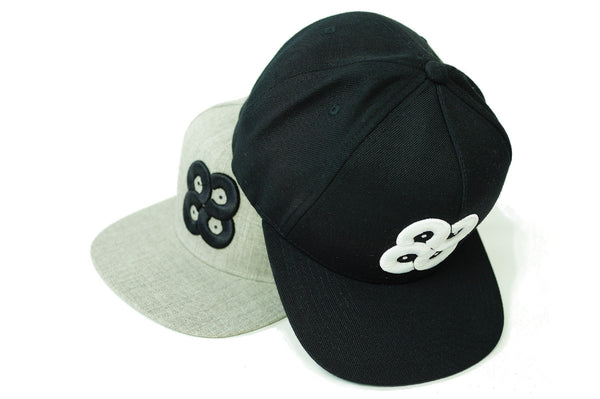 SOUL SEARCHING 6 PANEL SNAPBACK HAT
