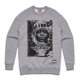 SUN RA - SATURN CREW FLEECE