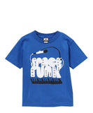 KIDS SPACE FUNK SHIRT