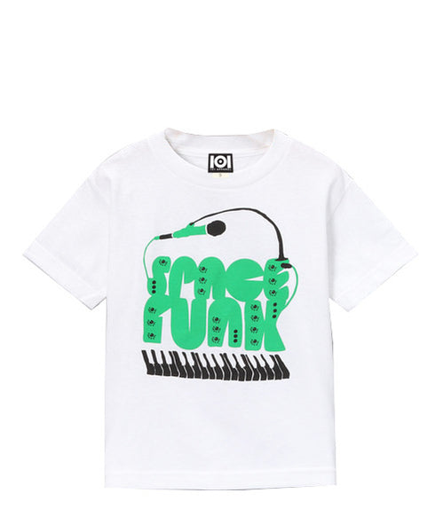 KIDS SPACE FUNK SHIRT