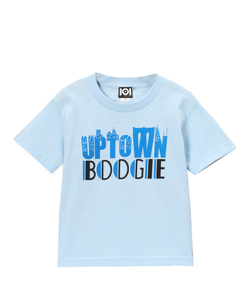 KIDS UPTOWN BOOGIE SHIRT KIDS UPTOWN BOOGIE SHIRT