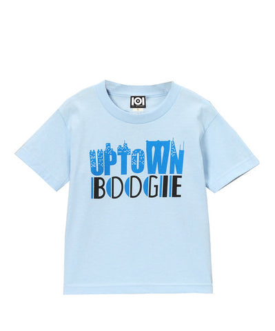 KIDS UPTOWN BOOGIE SHIRT