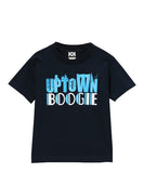 KIDS UPTOWN BOOGIE SHIRT