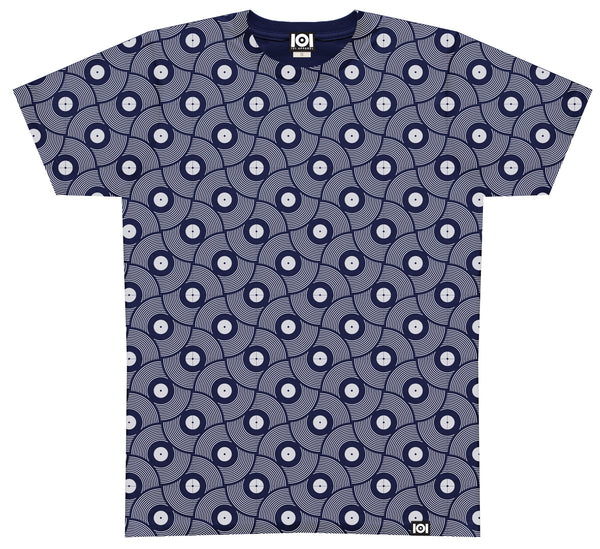 VINYL 01 T-SHIRT & 5 PANEL BUNDLE