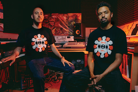 SOFRITO "SUPER DISCOTECA" MIX CD & T-SHIRT