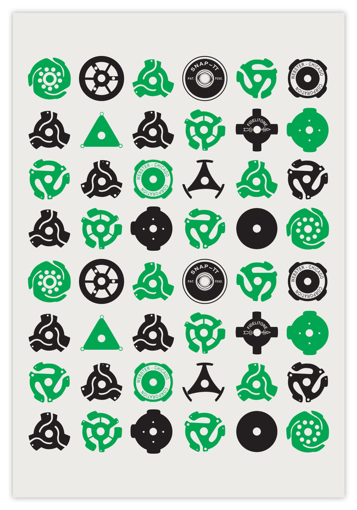 ADAPT - PRINT ADAPT - PRINT