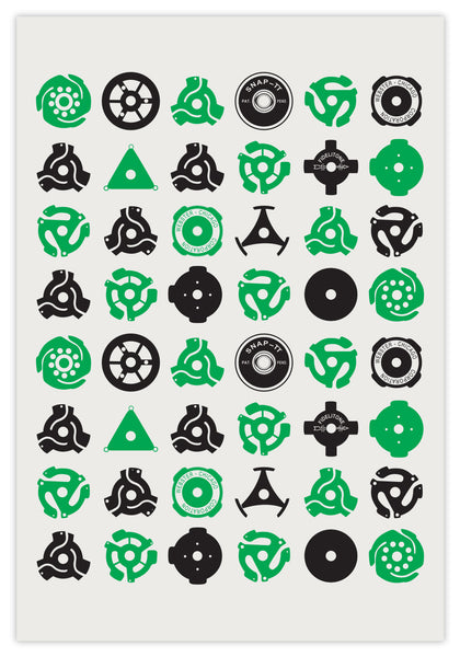 ADAPT - PRINT ADAPT - PRINT
