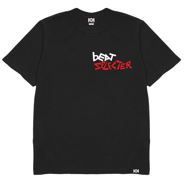 BEAT SELECTER - BLACK