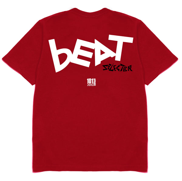 BEAT SELECTER - RED