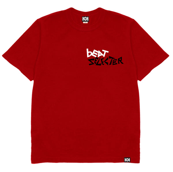 BEAT SELECTER - RED
