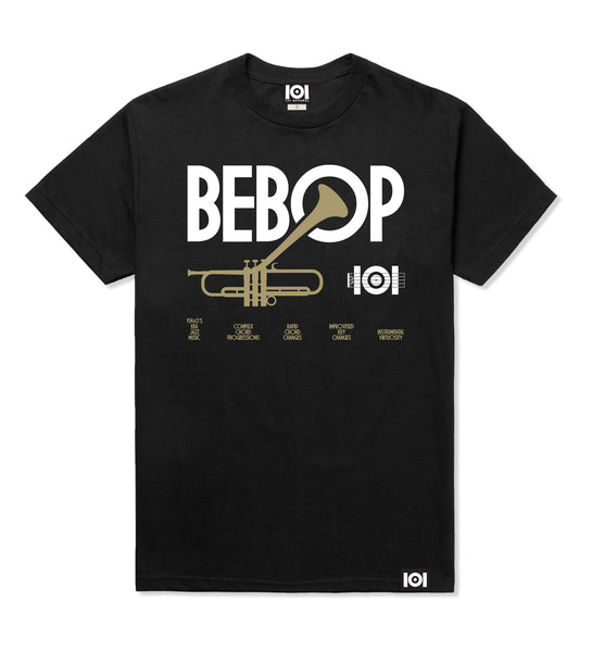 BEBOP 101