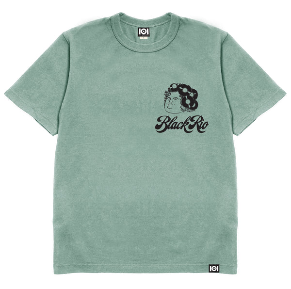 BLACK RIO - ATLANTIC GREEN