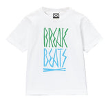 KIDS BREAK BEATS T-SHIRT