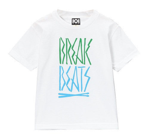 KIDS BREAK BEATS T-SHIRT
