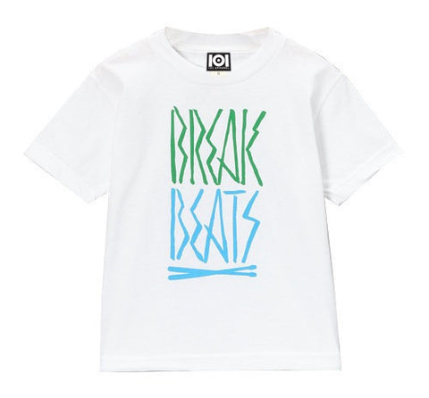 KIDS BREAK BEATS T-SHIRT
