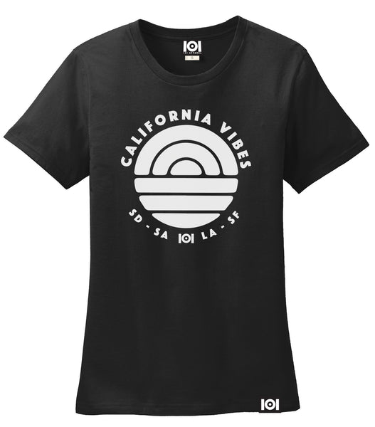 CALIFORNIA VIBES CALIFORNIA VIBES