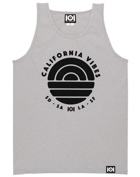 CALIFORNIA VIBES