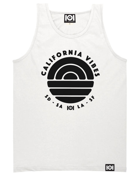 CALIFORNIA VIBES