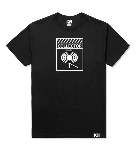 COLLECTOR 101