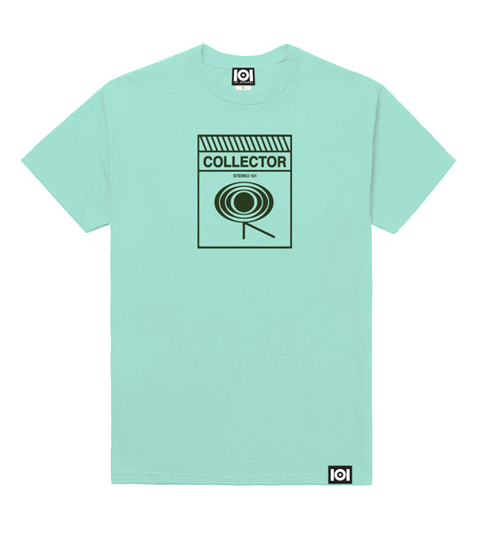 COLLECTOR 101
