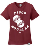 DISCO DOUBLES