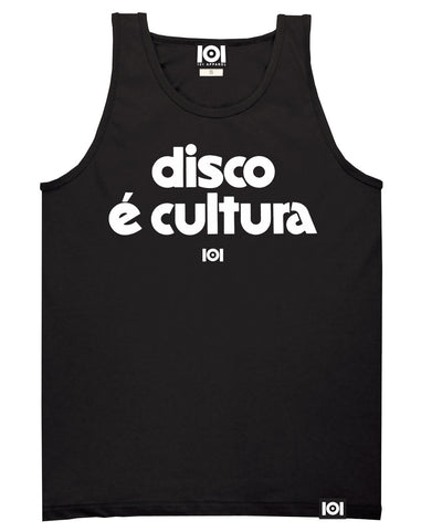 RAP HOUSE DISCO EDITS TANK TOP