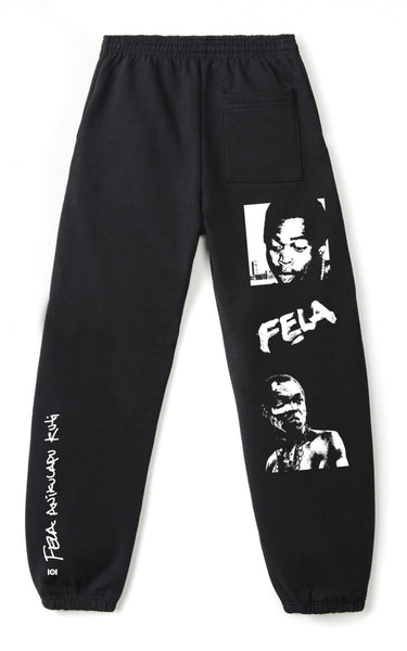 FELA 101 PANTS