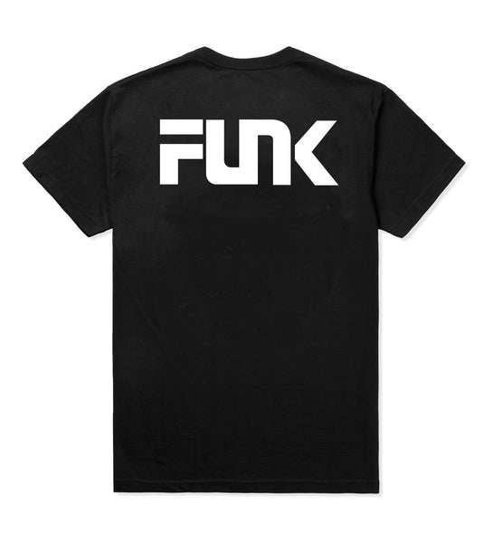 FUNK (FRONT & BACK)