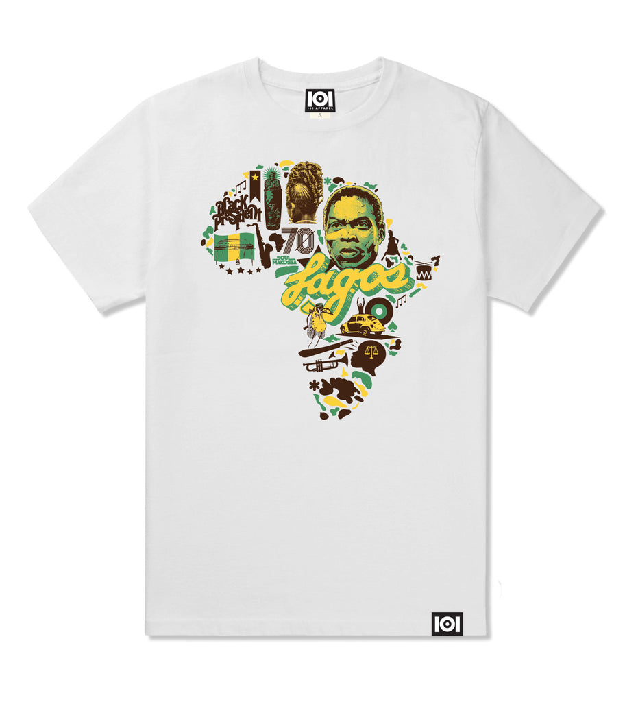 FUSE GREEN - LAGOS FUSE GREEN - LAGOS