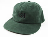 101 Basic Ball Cap - Green