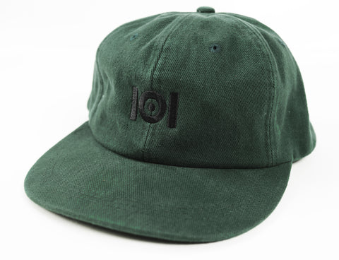 VINYL 01 5 PANEL HAT