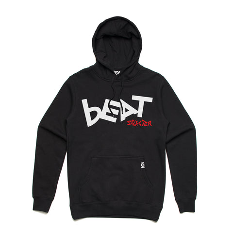 BACK IN THE DAY HOODED FLEECE